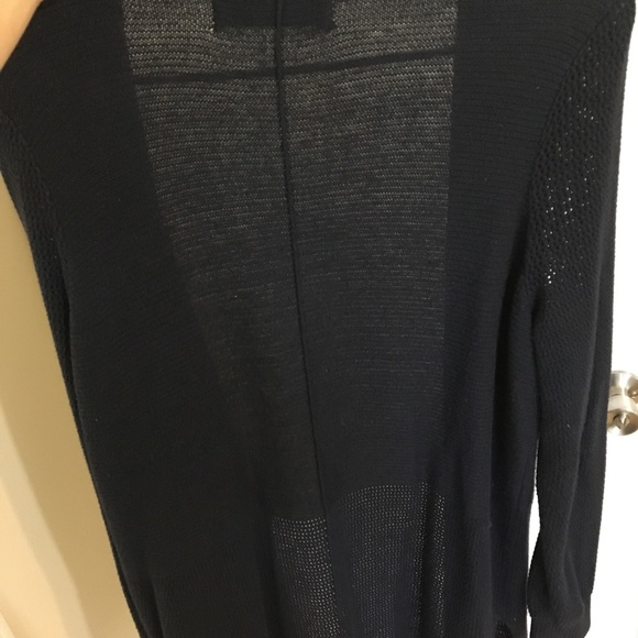 Cardigan - Picture 2 of 3